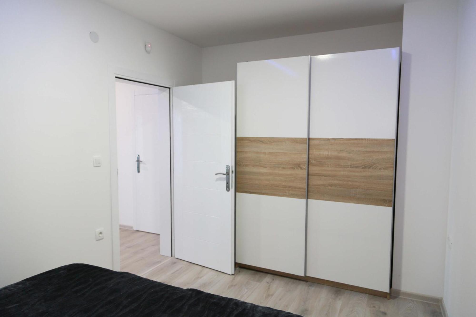 Hillside Apartments Žabljak 外观 照片