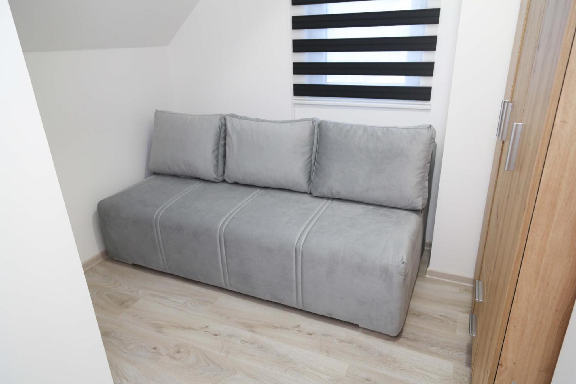 Hillside Apartments Žabljak 客房 照片